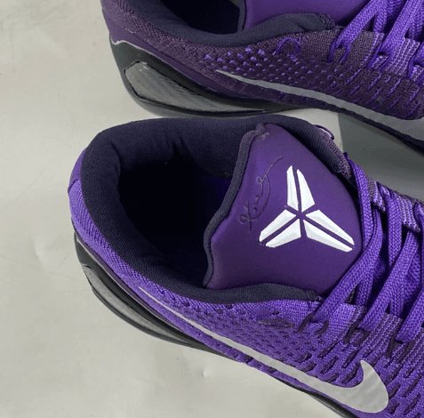 NIKE KOBE 9 x MOONWALKER - Soul Replicas