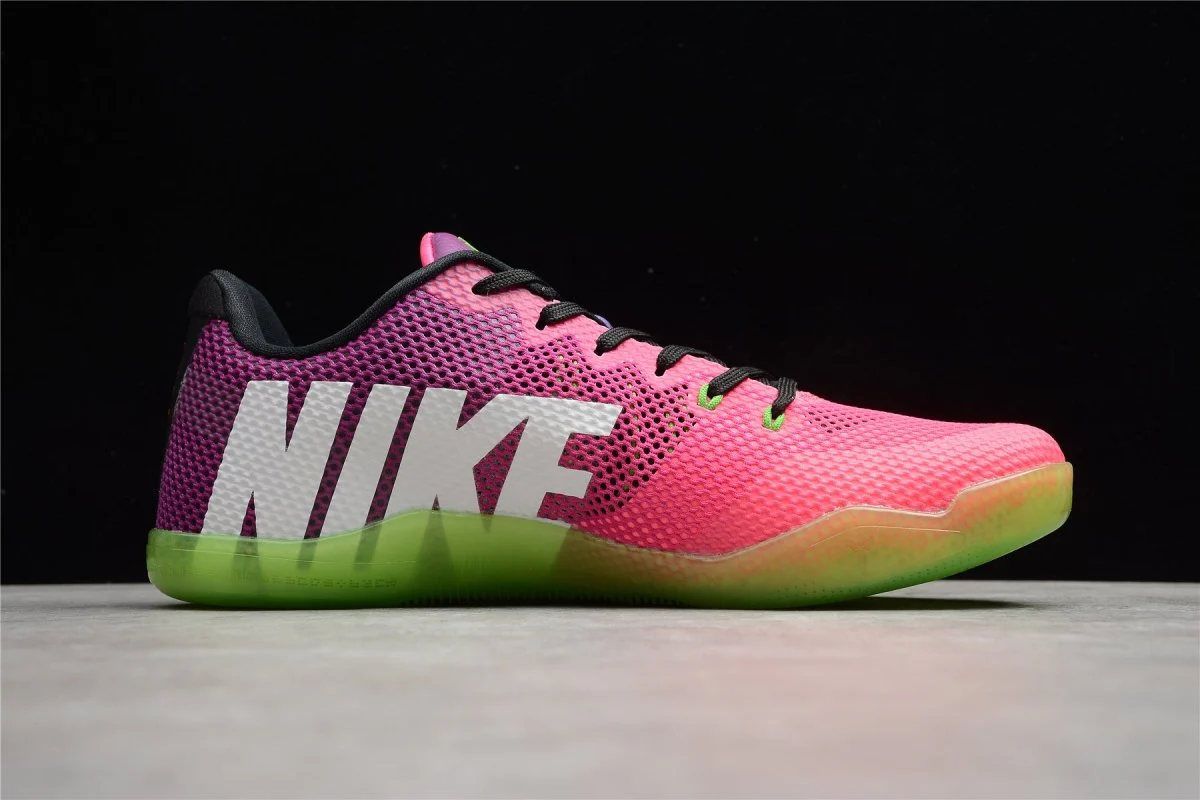 NIKE KOBE 11 EM LOW x MAMBACURIAL - Soul Replicas