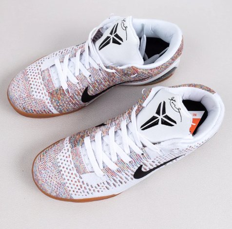 NIKE KOBE 9 x MULTI - Soul Replicas