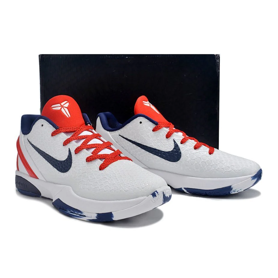 NIKE KOBE 6 PROTRO x TEAM USA PE - Soul Replicas