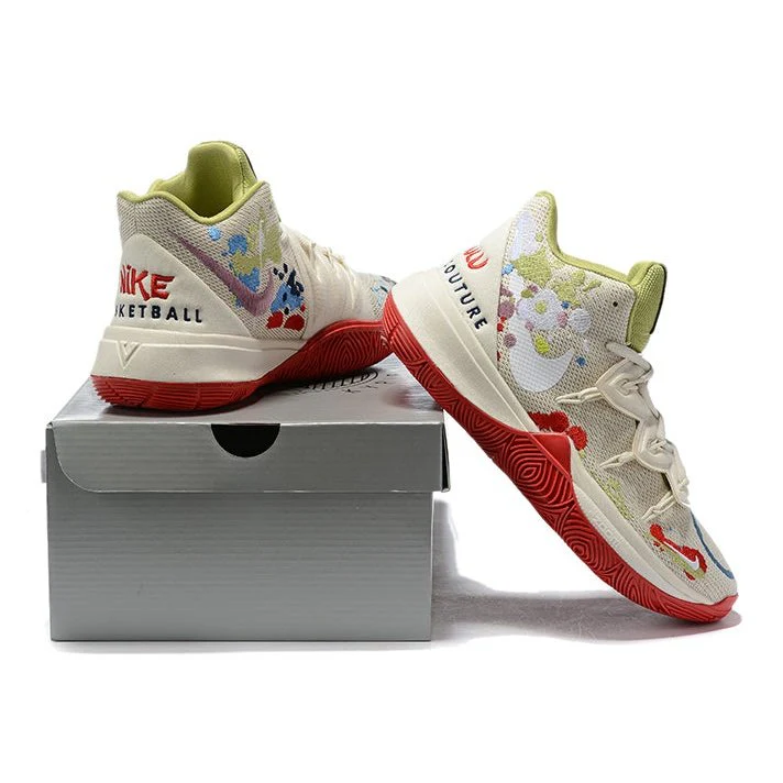 NIKE KYRIE 5 x BANDULU - Soul Replicas