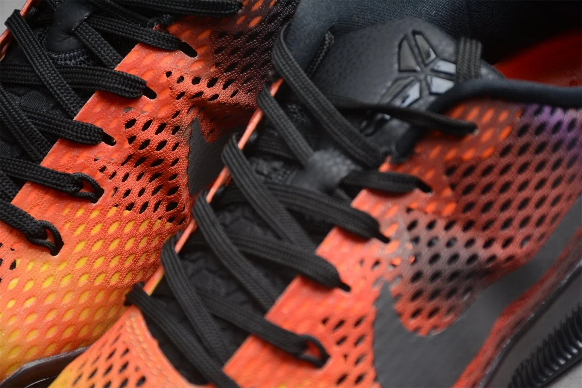 NIKE KOBE 11 x SUNSET - Soul Replicas