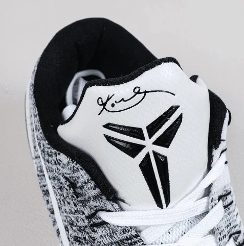 NIKE KOBE 9 ELITE LOW x BEETHOVEN - Soul Replicas