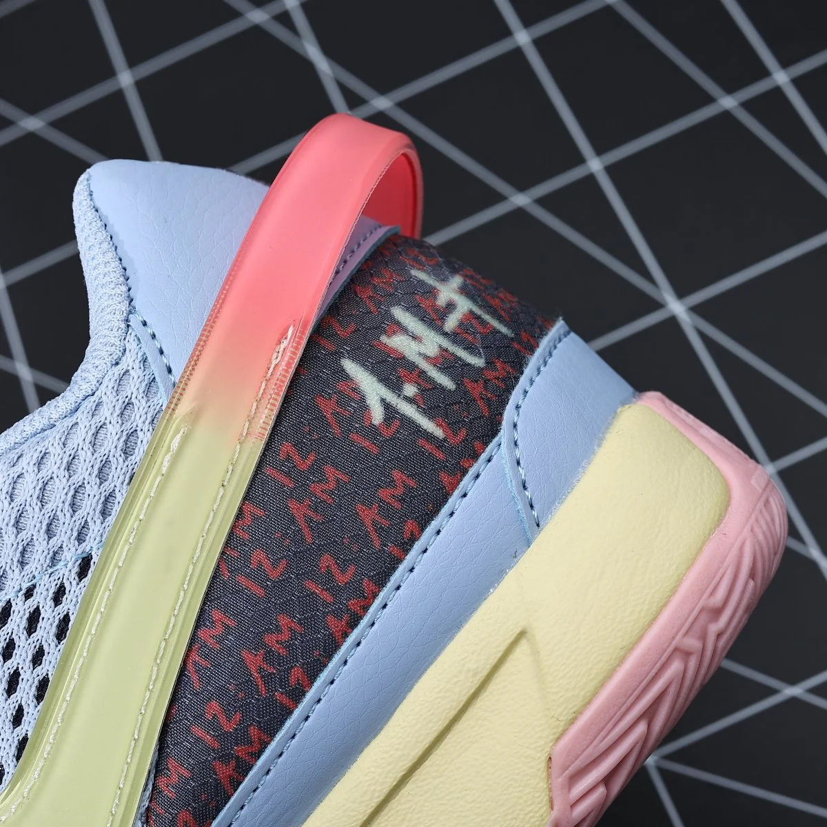 NIKE JA 1 x DAY ONE - Soul Replicas