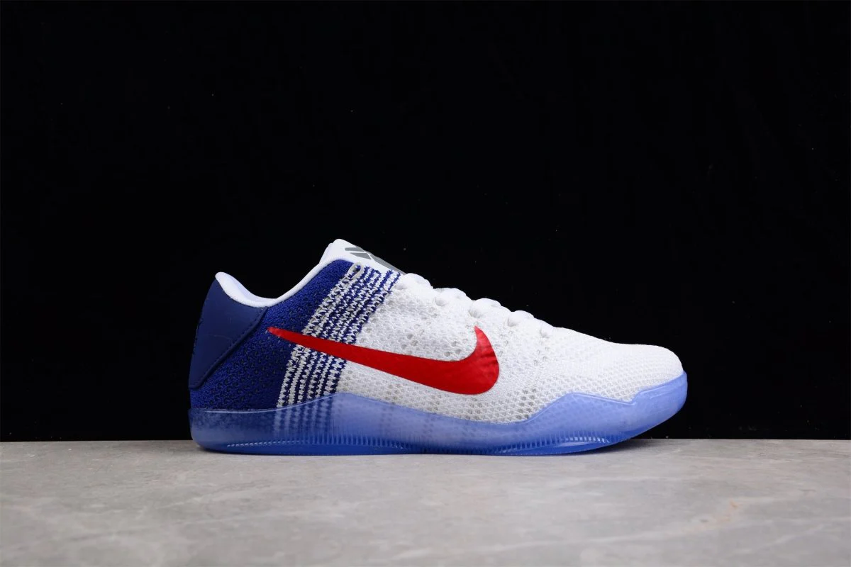 NIKE KOBE 11 ELITE LOW x USA - Soul Replicas