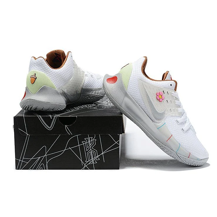 NIKE KYRIE 2 x SPONGEBOB SANDY CHEEKS - Soul Replicas