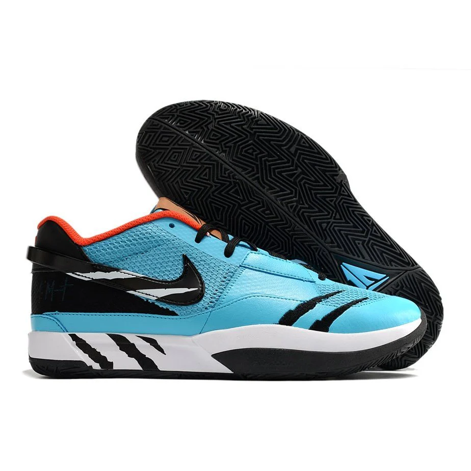 NIKE JA 1 x SCRATCH - Soul Replicas