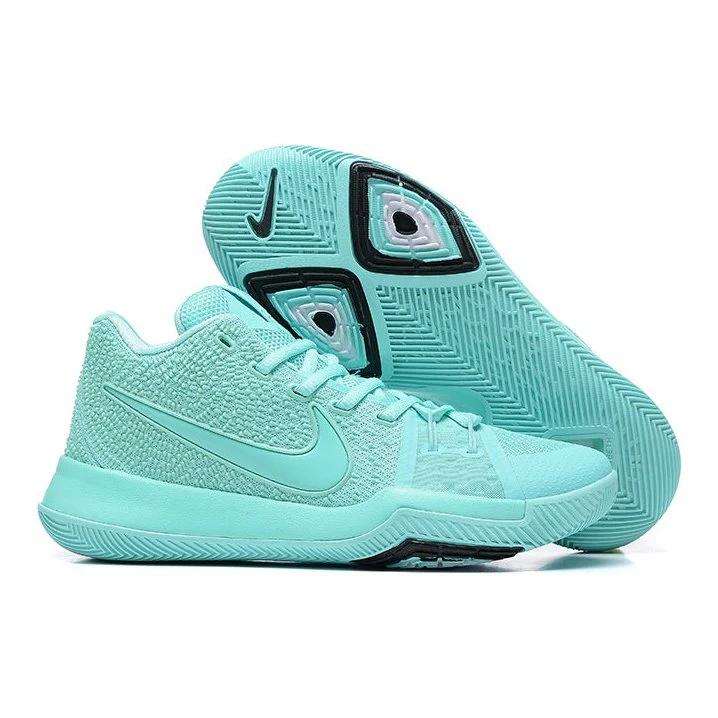 NIKE KYRIE 3 x AQUA - Soul Replicas