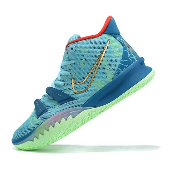 NIKE KYRIE 7 x SPECIAL FX - Soul Replicas