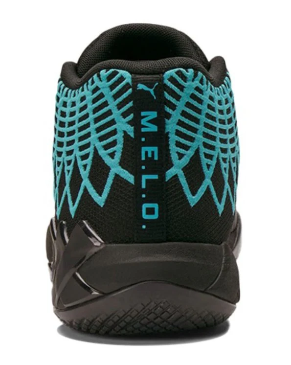 PUMA LAMELO BALL MB.01 x BUZZ CITY - Soul Replicas