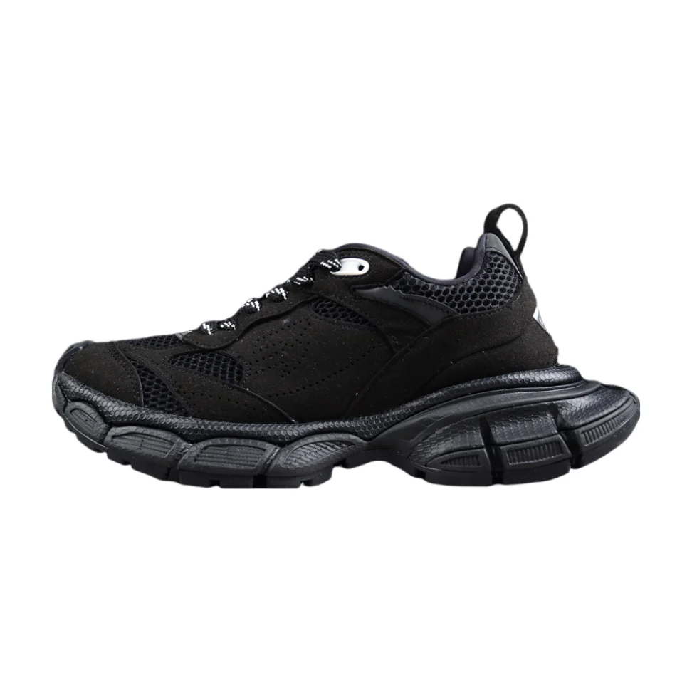 BALENCIAGA 3XL x BLACK - Soul Replicas