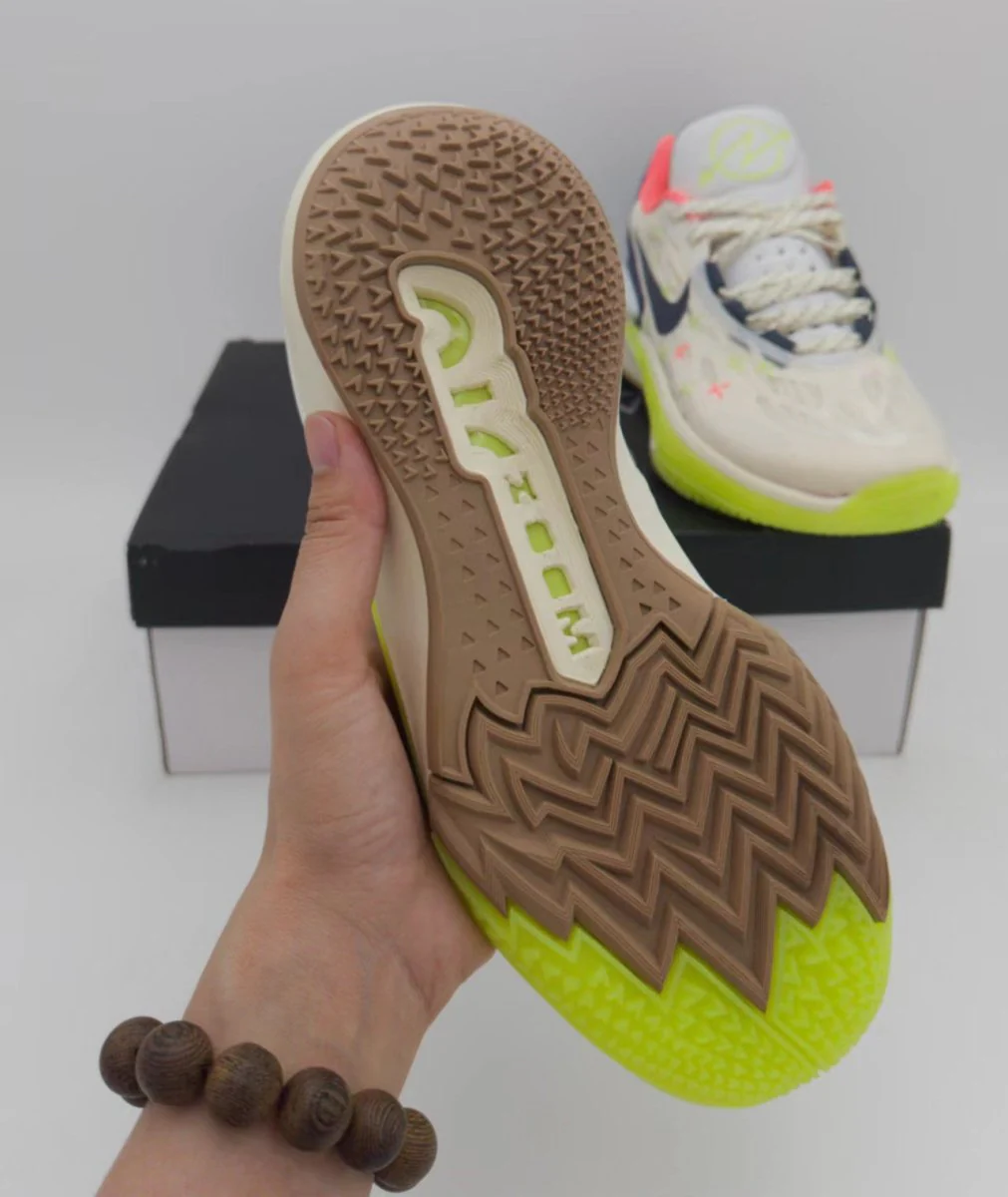 NIKE ZOOM G.T. CUT 2 x CROSSHAIRS - Soul Replicas