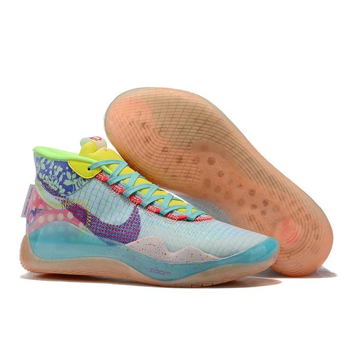 NIKE KD 12 NRG x PEACH JAM - Soul Replicas