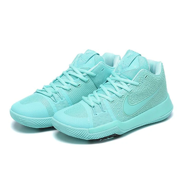 NIKE KYRIE 3 x AQUA - Soul Replicas
