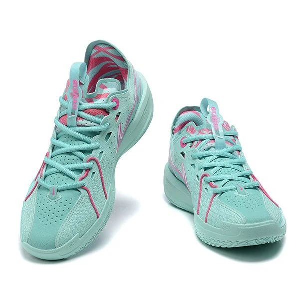 NIKE AIR ZOOM G.T. CUT 3 x PRISMARINE - Soul Replicas