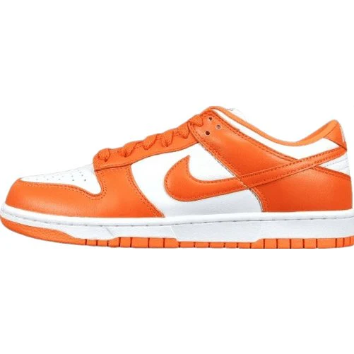 NIKE DUNK x SYRACUSE - Soul Replicas