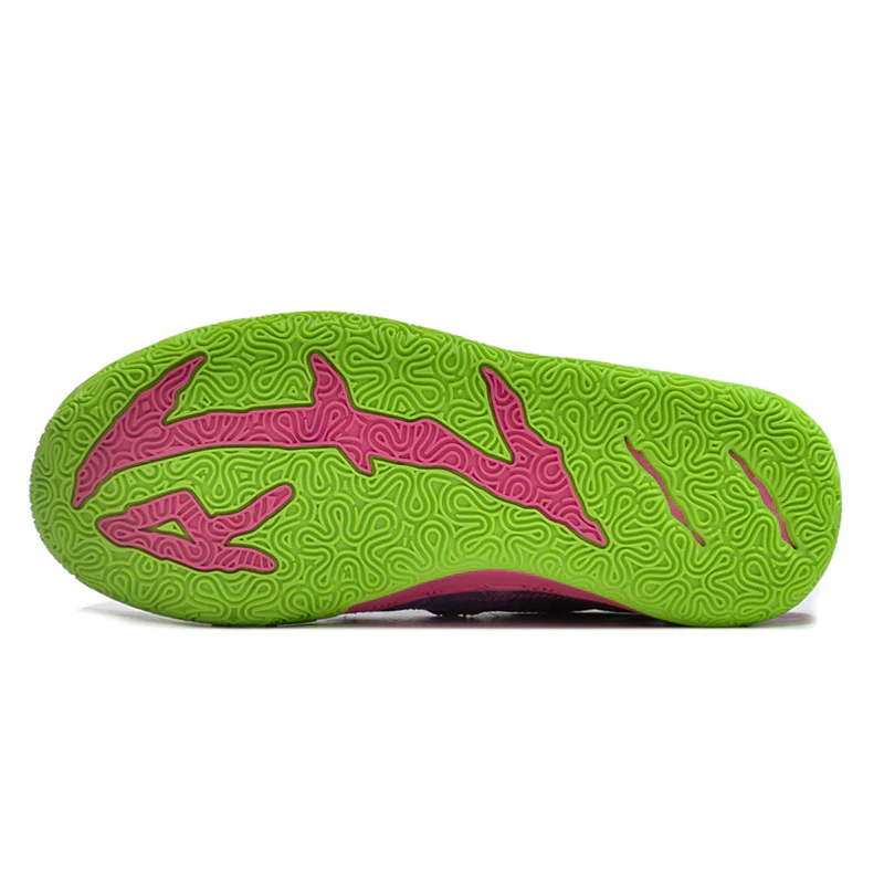 PUMA LAMELO BALL MB.03 x TOXIC - Soul Replicas