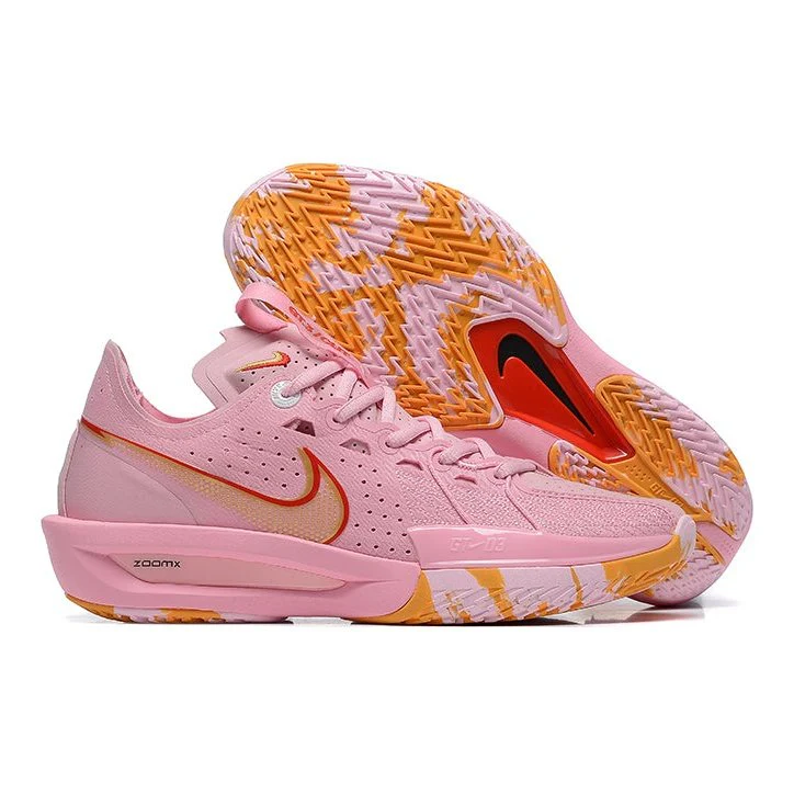 NIKE AIR ZOOM G.T. CUT 3 x PINKY PROMISE - Soul Replicas