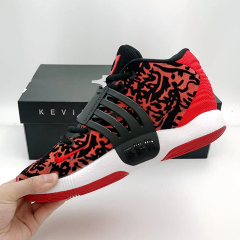 NIKE KD 14 x BRED - Soul Replicas