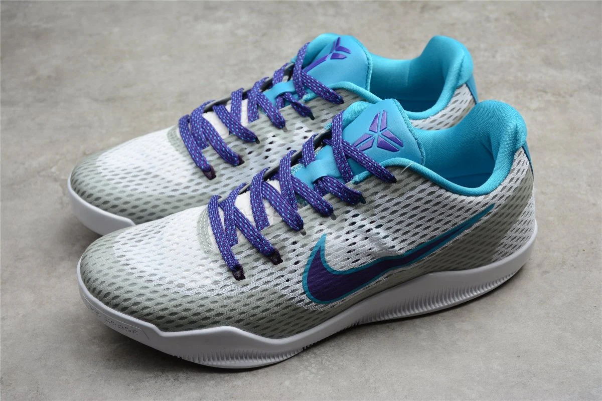 NIKE KOBE 11 LOW x DRAFT DAY - Soul Replicas