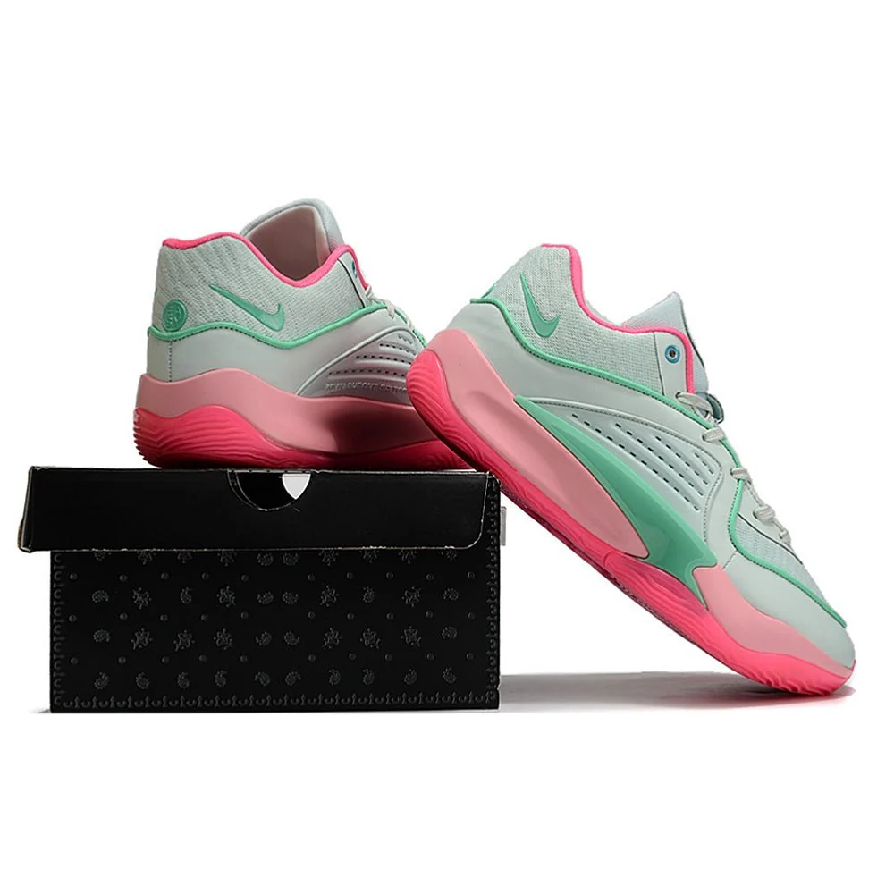 NIKE KD 16 x PRISMARINE - Soul Replicas