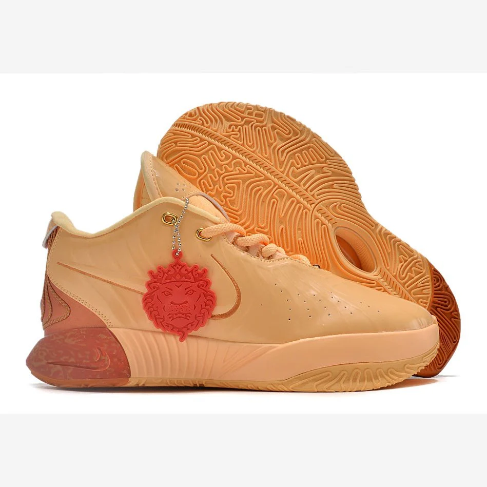 NIKE LEBRON 21 x DRAGON PEARL - Soul Replicas