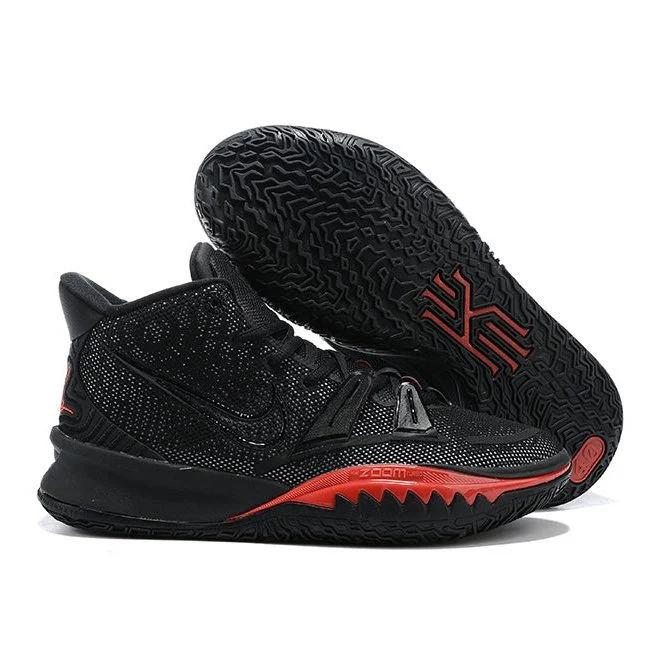 NIKE KYRIE 7 x BRED - Soul Replicas