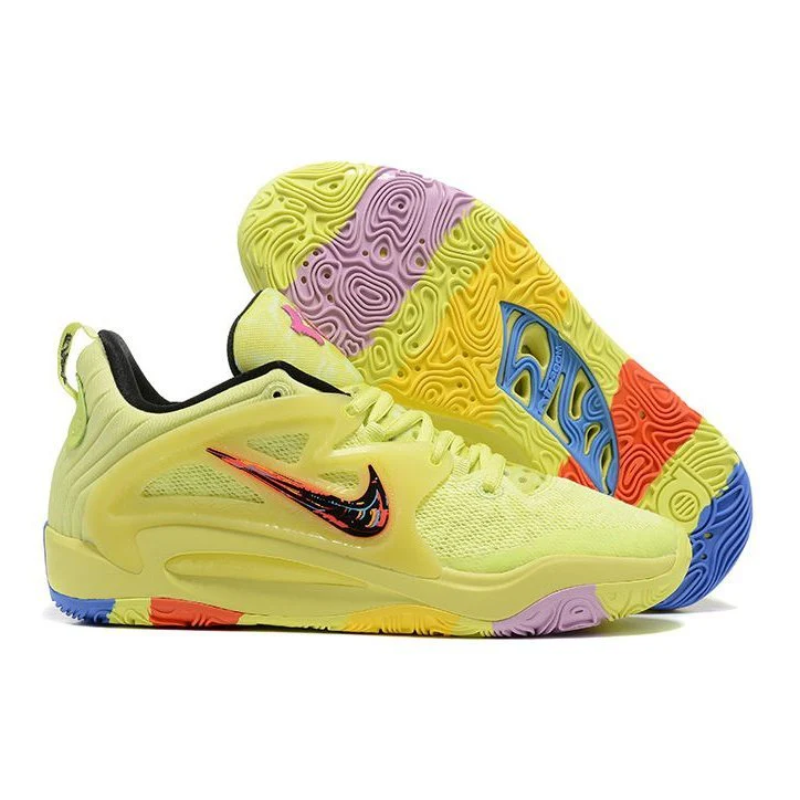 NIKE KD 15 x AIMBOT - Soul Replicas