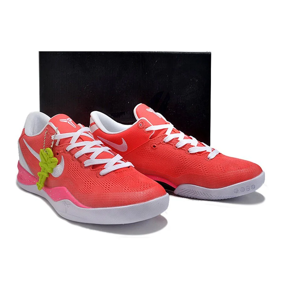 NIKE KOBE 8 x HOLIDAY SPIRIT - Soul Replicas