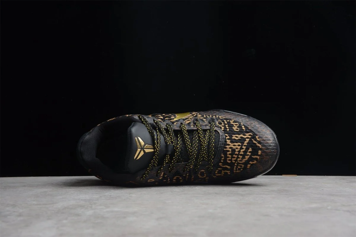 NIKE KOBE 11 x MAMBA DAY'ID - Soul Replicas