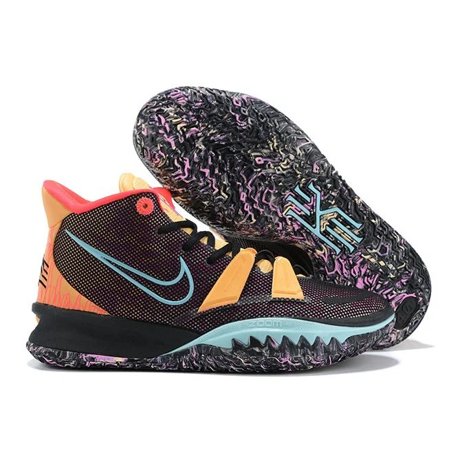 NIKE KYRIE 7 x SOUNDWAVE - Soul Replicas