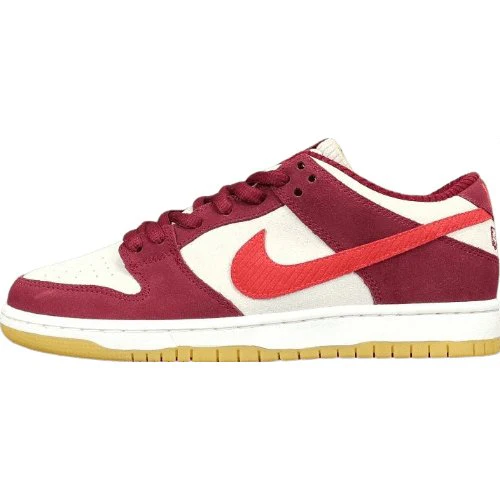 NIKE SB DUNK x SKATE LIKE A GIRL - Soul Replicas