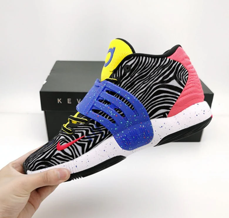 NIKE KD 14 x POP ART - Soul Replicas