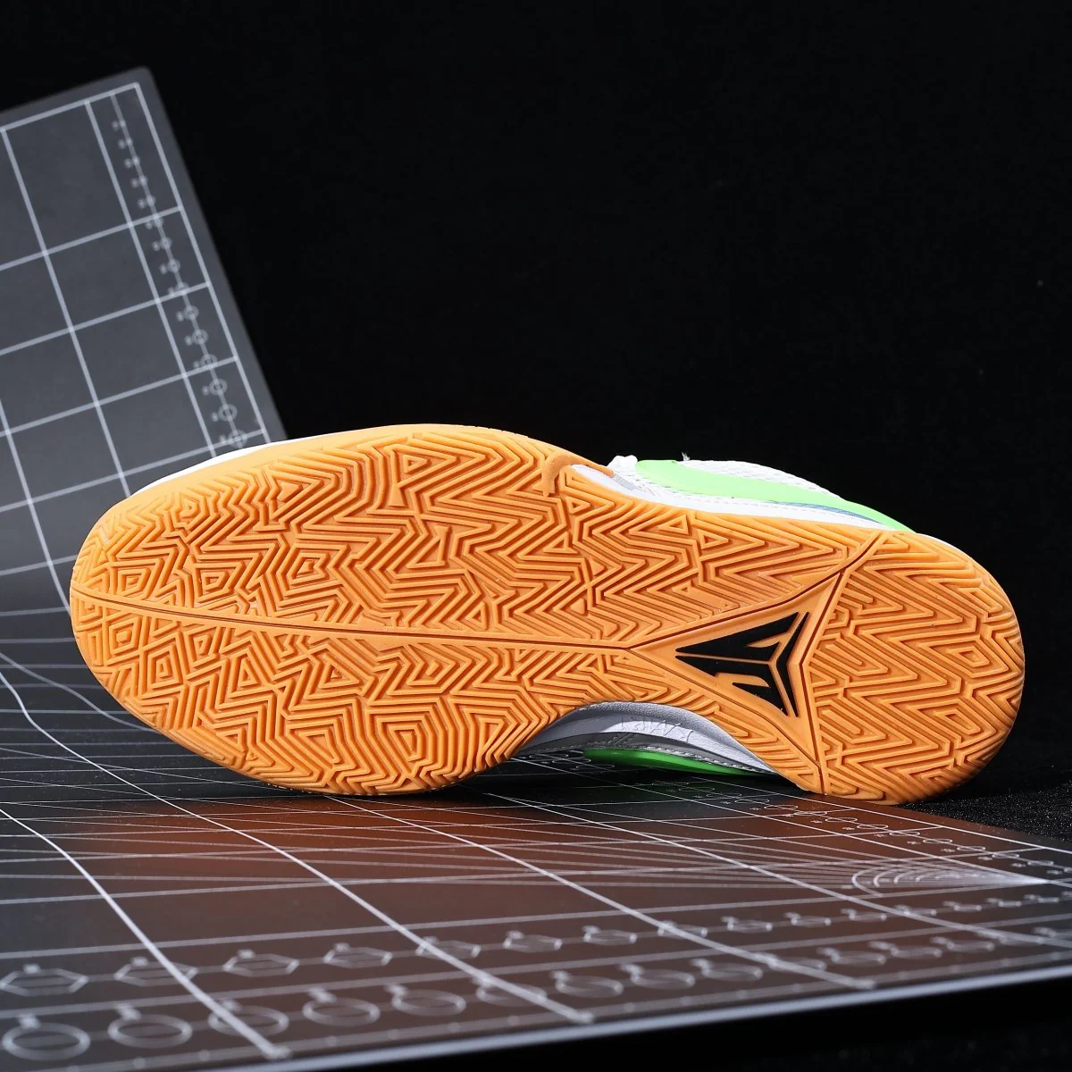 NIKE JA 1 x TRIVIA - Soul Replicas