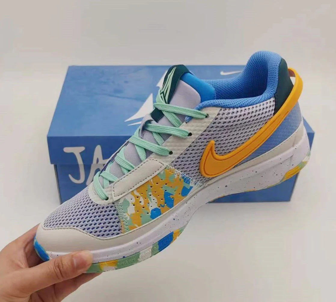NIKE JA 1 x WATER BATTLE - Soul Replicas