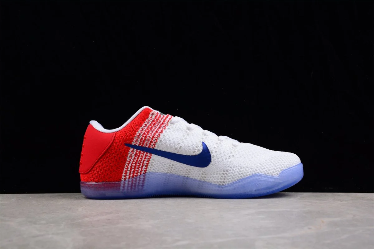 NIKE KOBE 11 ELITE LOW x USA - Soul Replicas