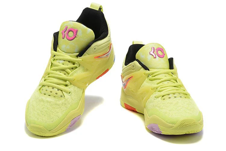 NIKE KD 15 x AIMBOT - Soul Replicas