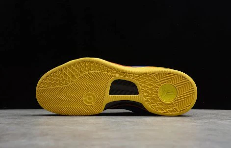 NIKE KOBE 8 x BARCELONA - Soul Replicas