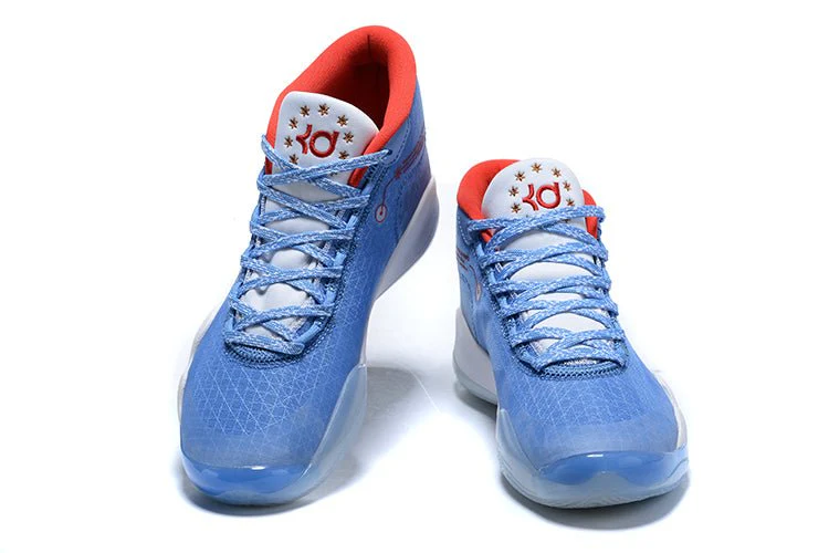 NIKE KD 12 x DON C - Soul Replicas