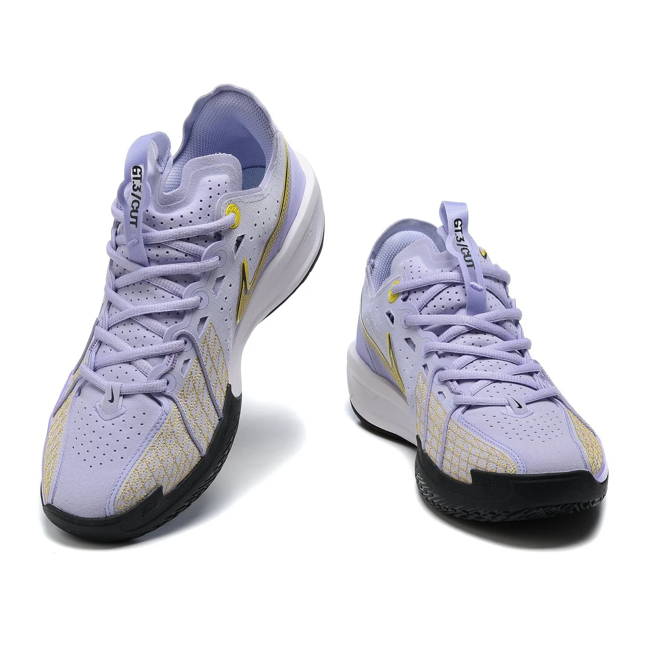 NIKE AIR ZOOM G.T. CUT 3 x SPARK - Soul Replicas