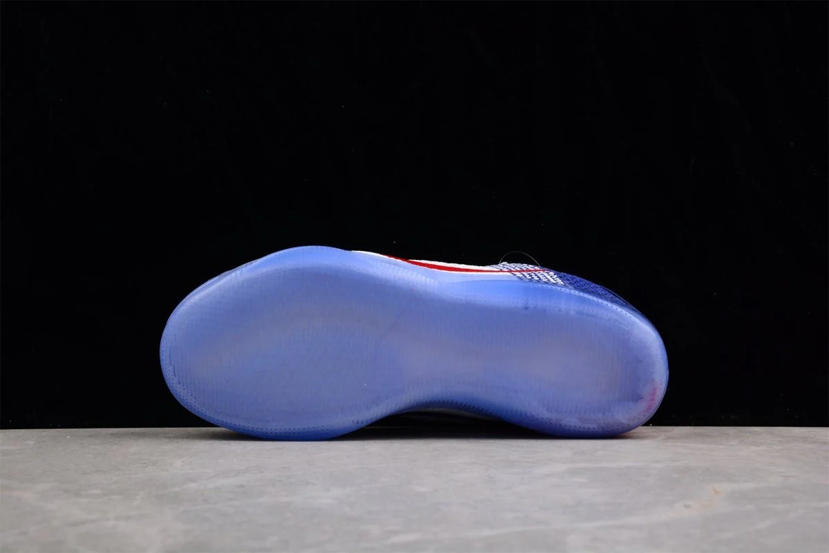 NIKE KOBE 11 ELITE LOW x USA - Soul Replicas