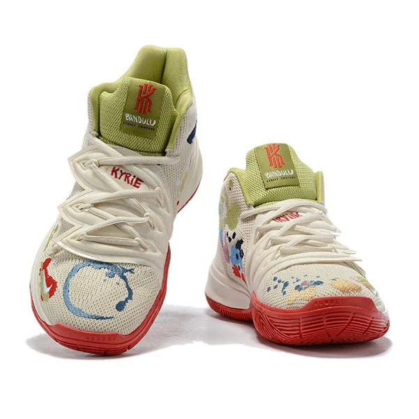 NIKE KYRIE 5 x BANDULU - Soul Replicas