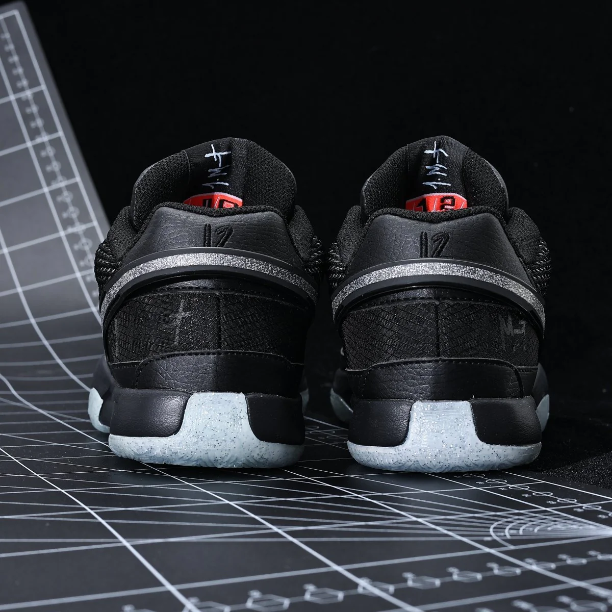 NIKE JA 1 MIDNIGHT - Soul Replicas