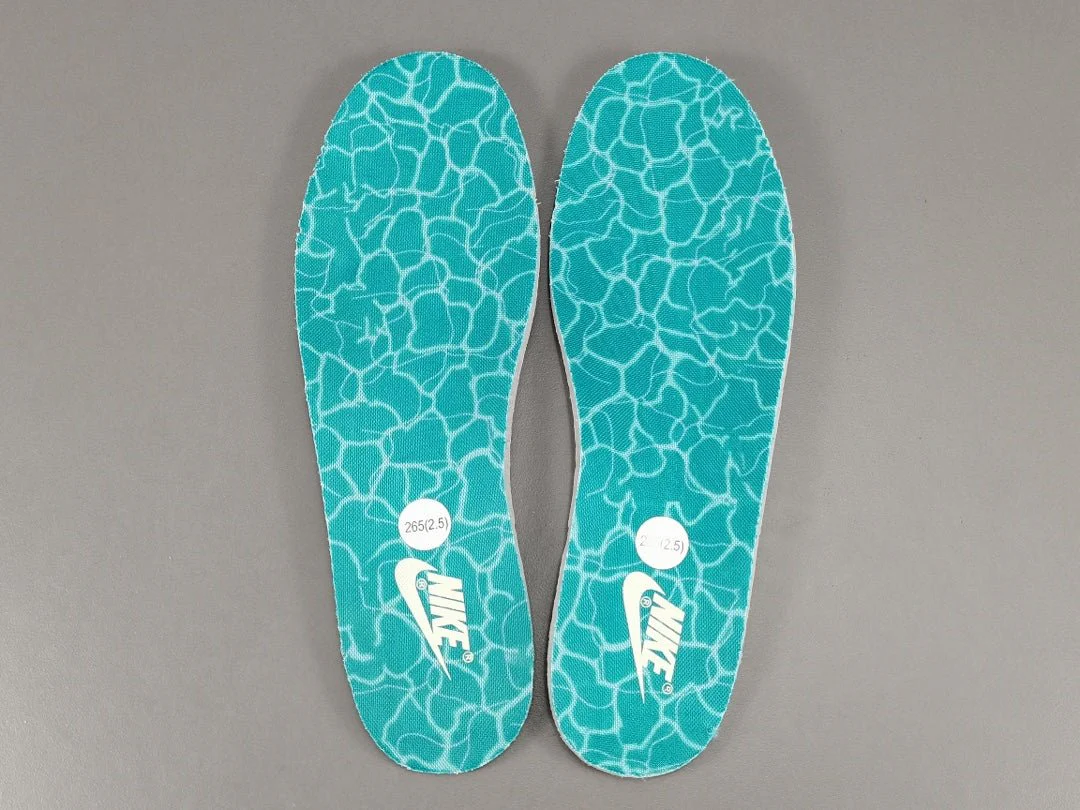 NIKE DUNK x OCEAN - Soul Replicas