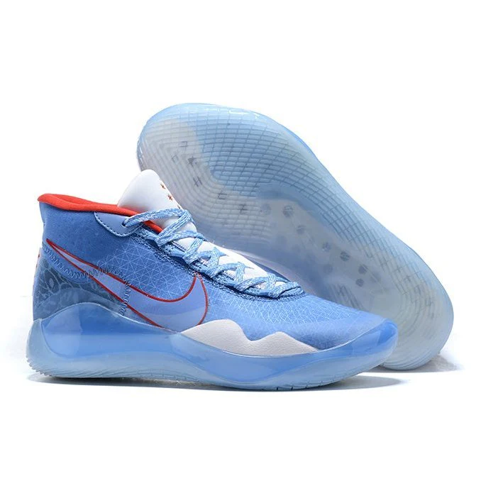 NIKE KD 12 x DON C - Soul Replicas