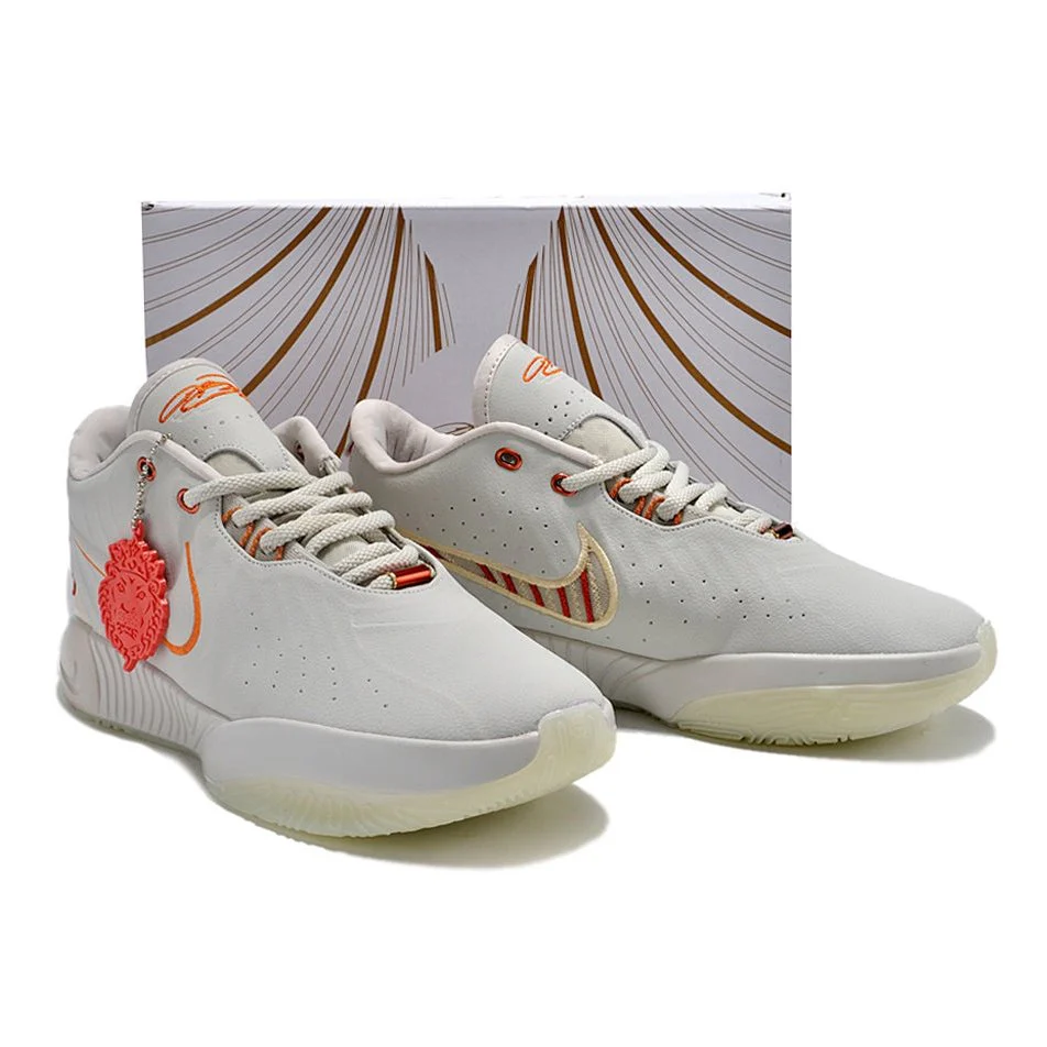 NIKE LEBRON 21 x AKOYA - Soul Replicas