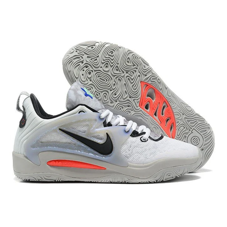 NIKE KD 15 x BROOKLYN NETS - Soul Replicas