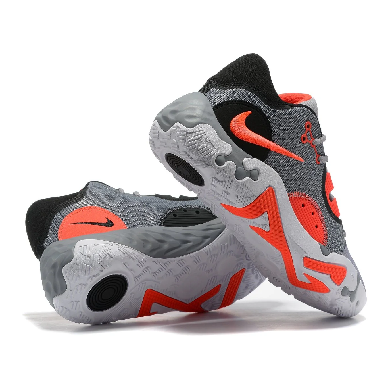 NIKE PG 6 x INFRARED - Soul Replicas