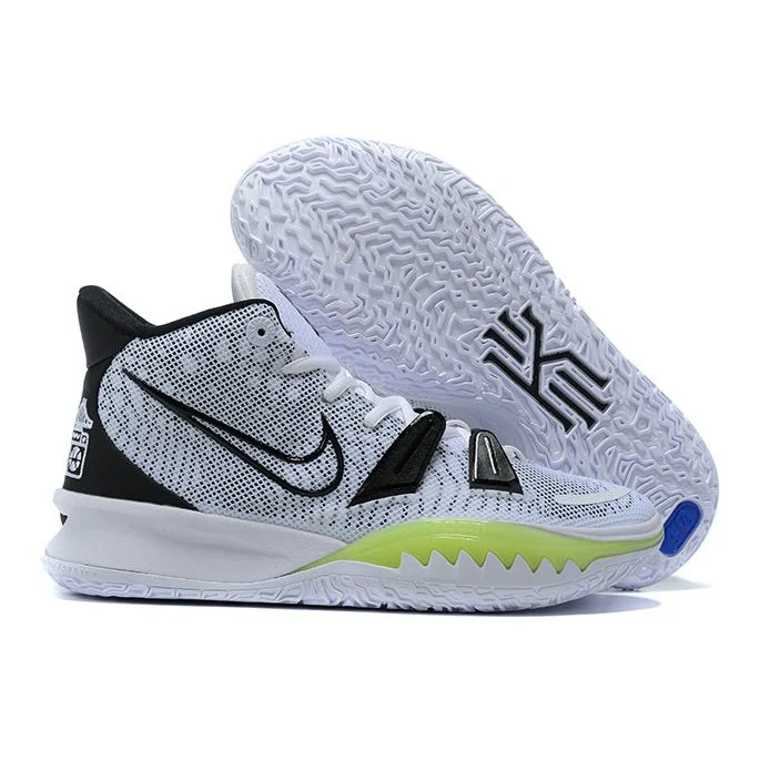 NIKE KYRIE 7 x BROOKLYN BEATS - Soul Replicas