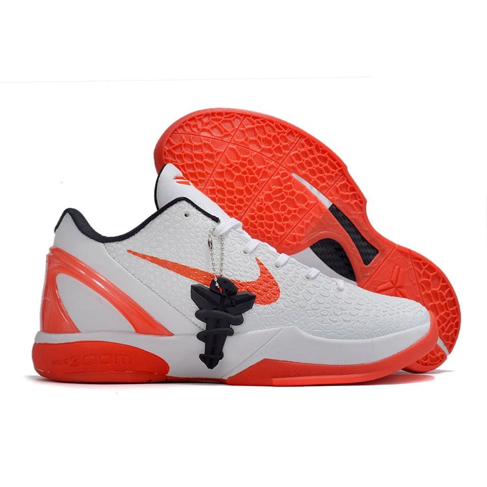 NIKE KOBE 6 PROTRO x RED VIPERS - Soul Replicas